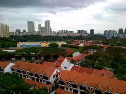 The Parc Condominium (D5), Condominium #476163481